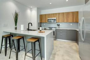 Fresco 1, Modern Design, Brand New Construction and Furniture